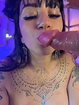 VVVanessa_pvbh webcam