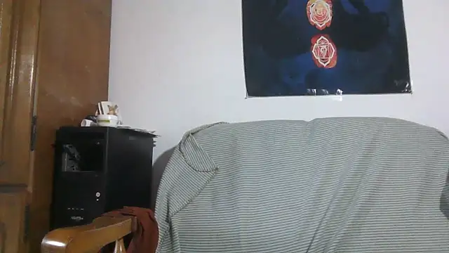 ExquisiteMature webcam