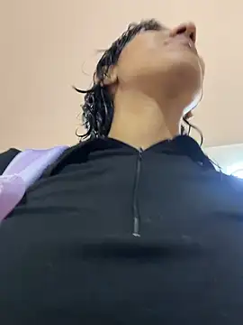 Violet_rousse7 webcam