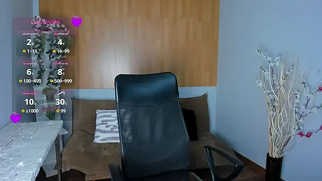 Danny_George webcam