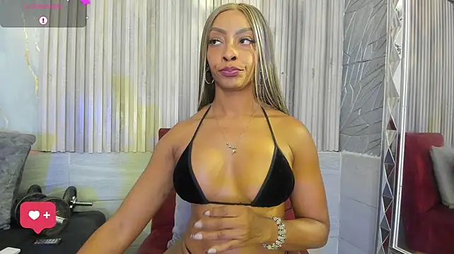 BriannaChelsea webcam