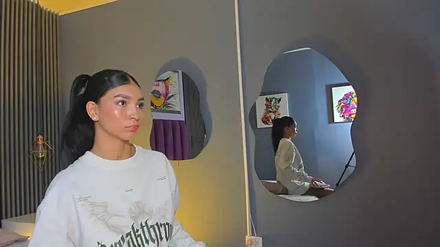 LauraAristizabal webcam