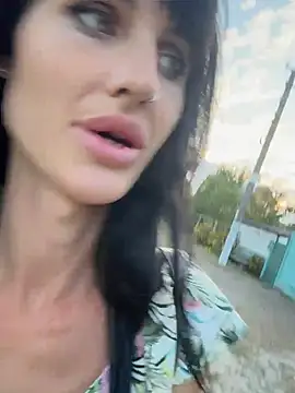 Kamila151 webcam