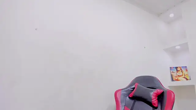 Chantalvedette webcam