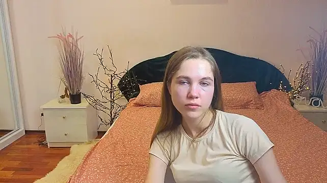 LoveXLexi webcam