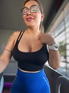 DIANITA_1988 webcam