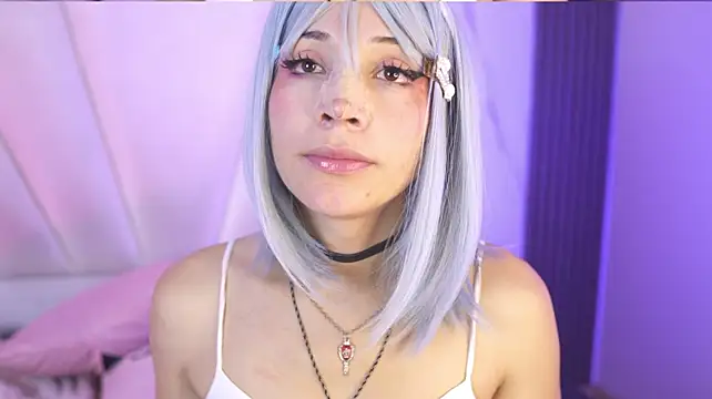 AliiceWonderland_ webcam