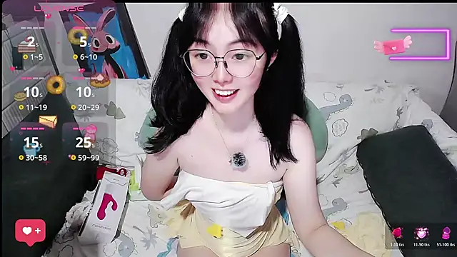 baby-yaya20 live sex cam