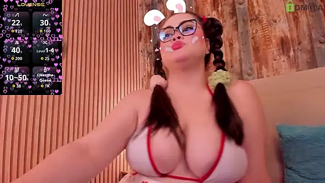 LolaVillalobos webcam