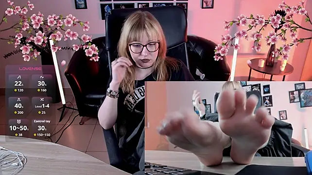lanafitch webcam
