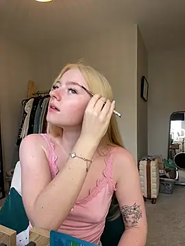 bleurose18 webcam