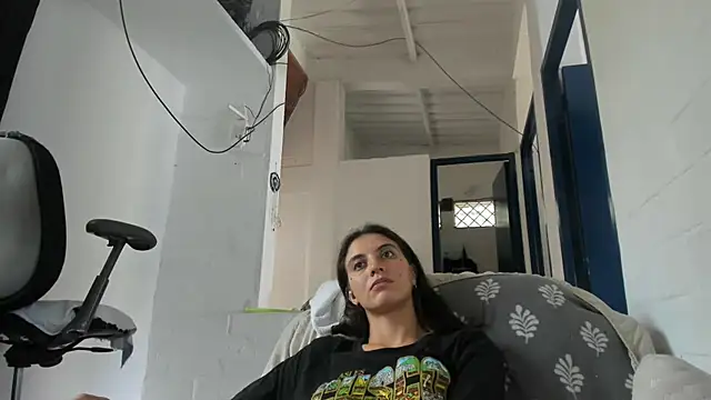 teresafuck webcam