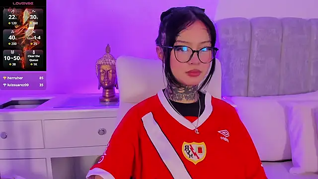 doll__bella webcam