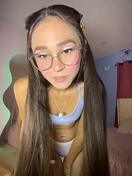 Alizzon_blake webcam