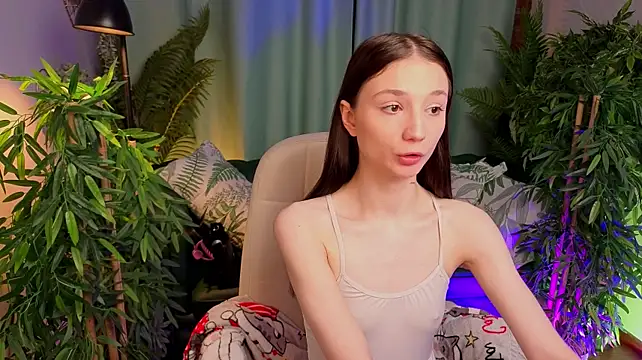 MelanieVirelle webcam