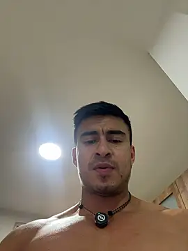 chris_clarck (M young) - Take off my boxer🥵🍆🍑🔥😈