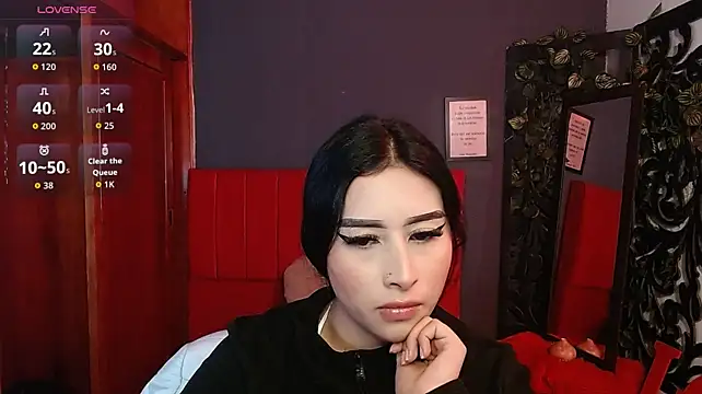 melissa__dolce webcam