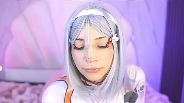 AliiceWonderland_ webcam