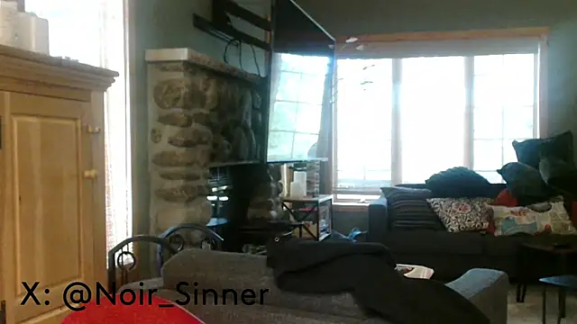 sinnernoir webcam
