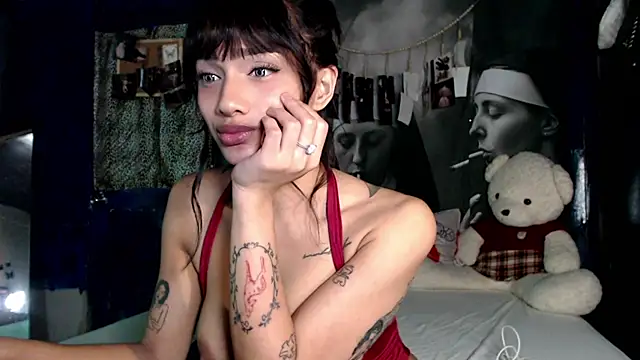 itsmekarinaaa webcam