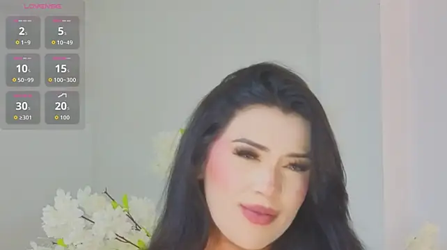 InnaVolkova webcam