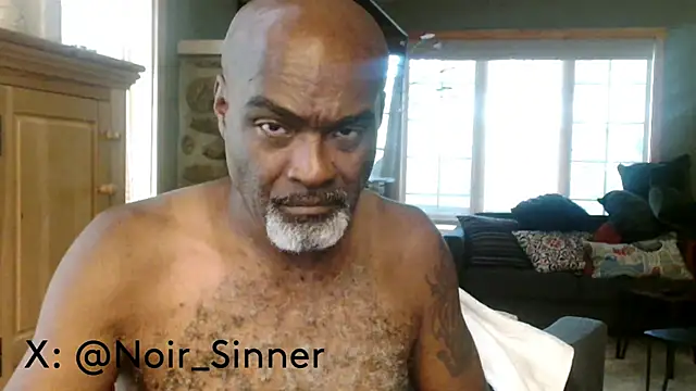 sinnernoir