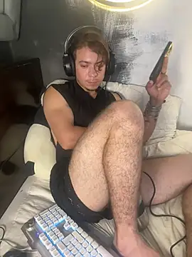 AngelLatinBoy