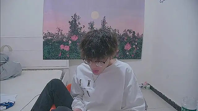KK-cuteboy