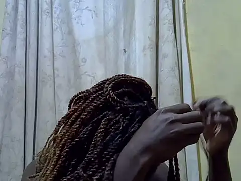 KENYANHONEY01 webcam
