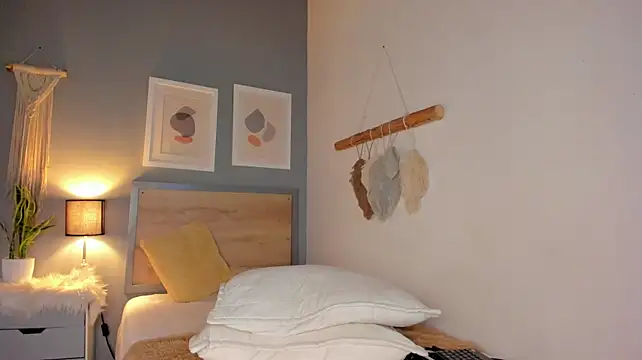 DeniseBurton webcam