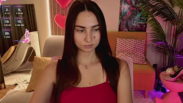 SelinOtis webcam