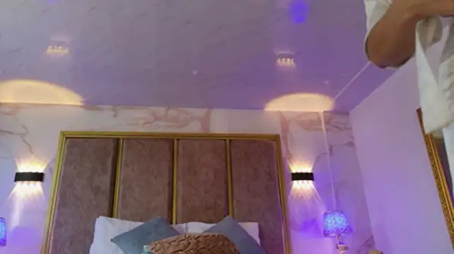 Susa1userma_ webcam