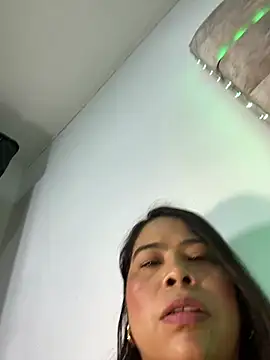 roselyn_caprice webcam