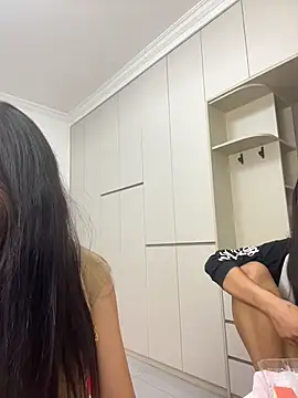 xiaojingzi66 webcam