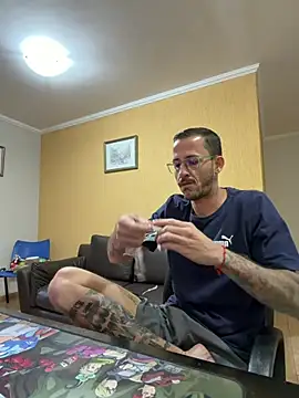 MeladoDiMel webcam