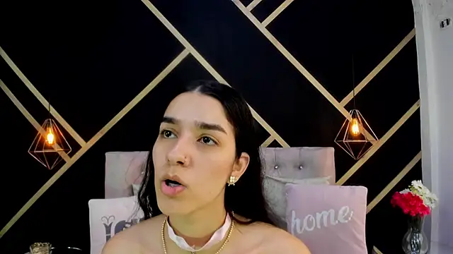 CelesteCox live cam on StripChat