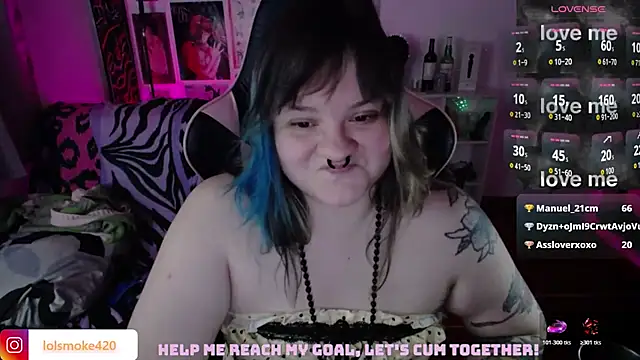 Bdsm_and_fries webcam