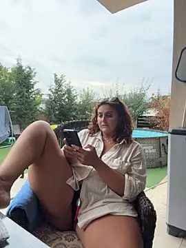 AnneKane webcam