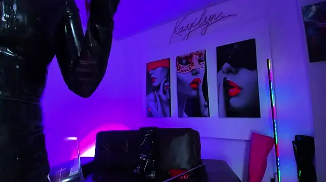 kayilyn live cam on StripChat