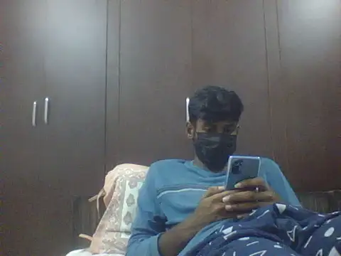 HYD_WGL_BOY webcam