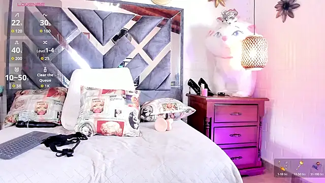 annie_vega17_ webcam
