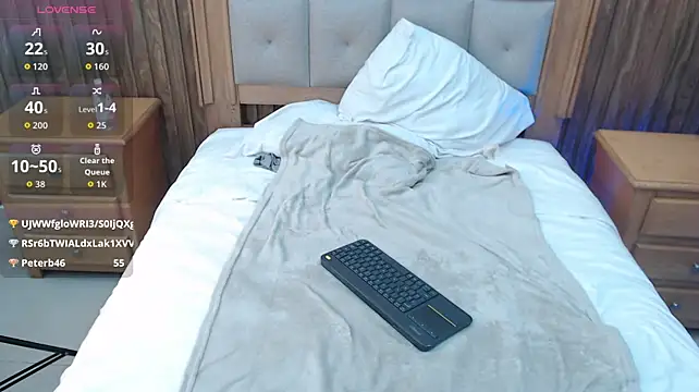 Colby_driscoll webcam