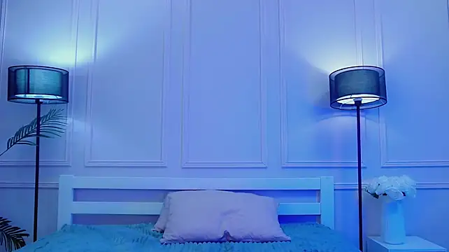 KissDreamm webcam