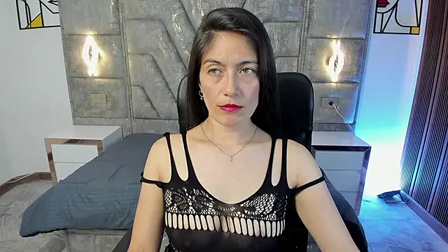 AnnyMilet_ webcam