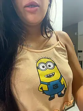 Srta_Jhenny webcam