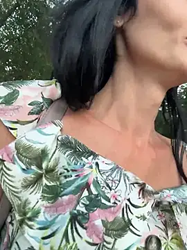 Lueyrose - Trans webcam sex chat