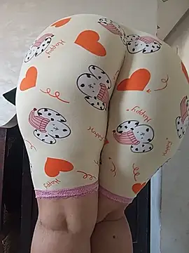 lily_sx webcam