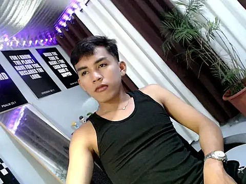 urhot_chany webcam