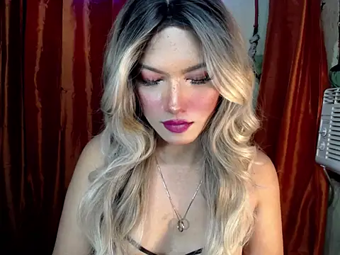 Queensabbyvee webcam