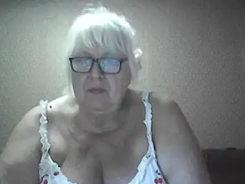 Alexia64231 webcam